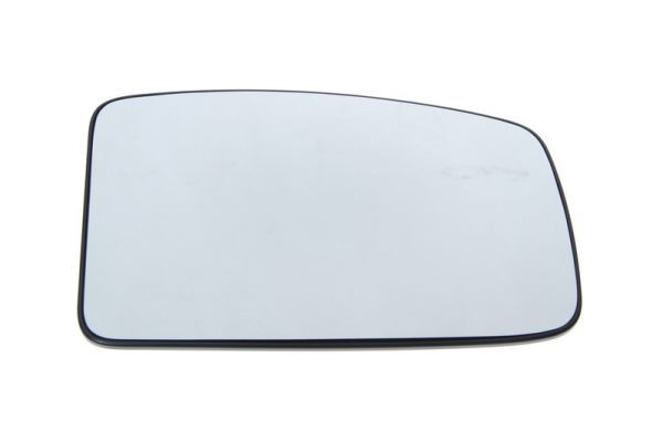 Spiegelglas, Au&szlig;enspiegel