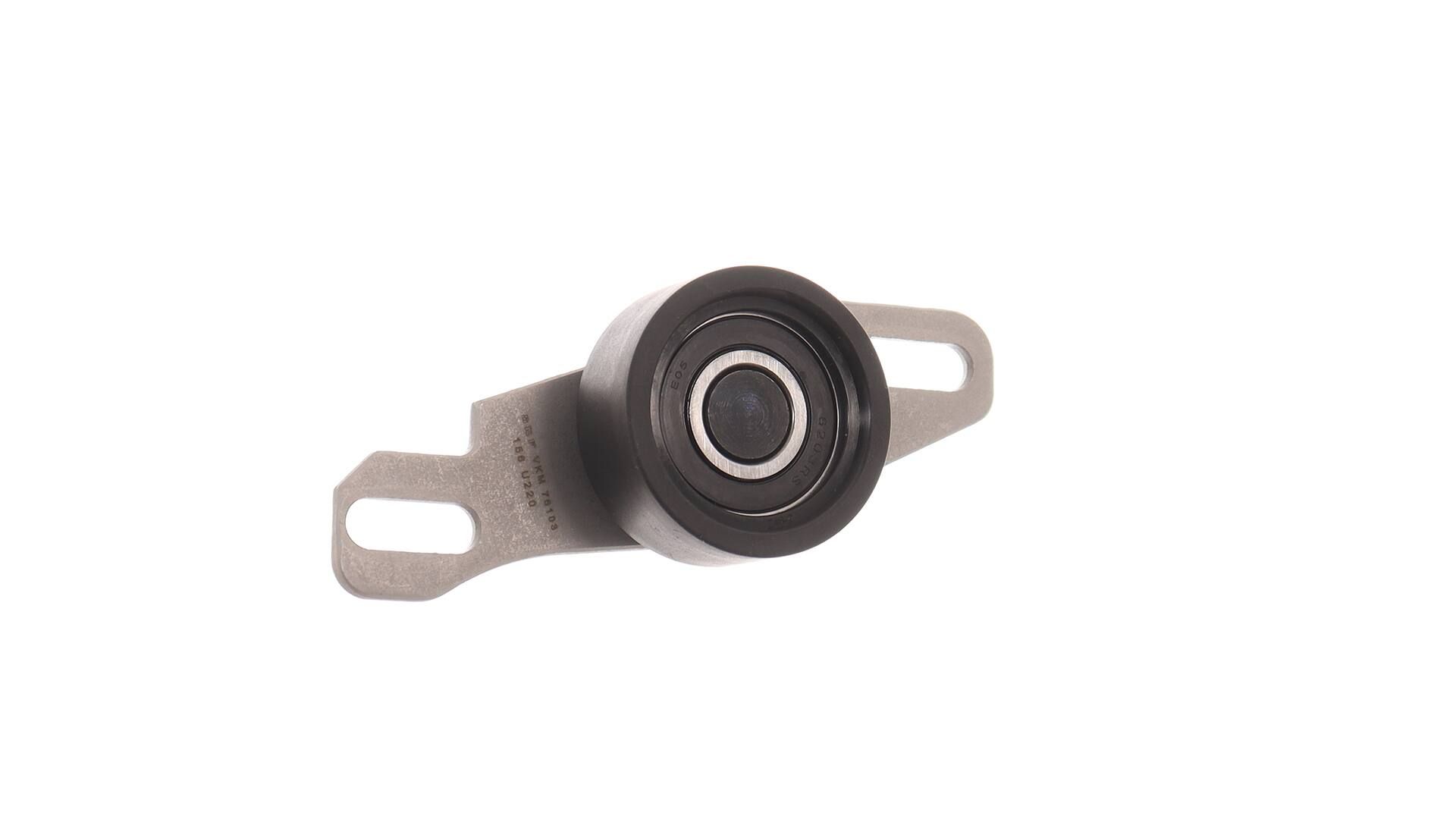 SKF VKM 76103 - Spannrolle, Zahnriemen