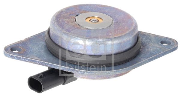 FEBI BILSTEIN 46086 - Steuerventil, Nockenwellenverstellung PLUS