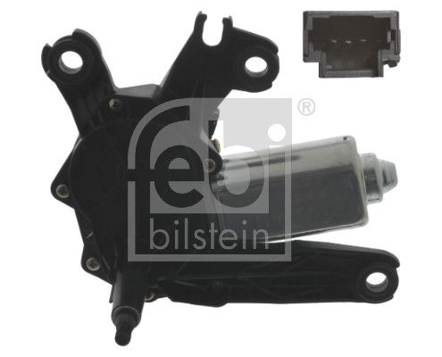 FEBI BILSTEIN 40506 - Wischermotor