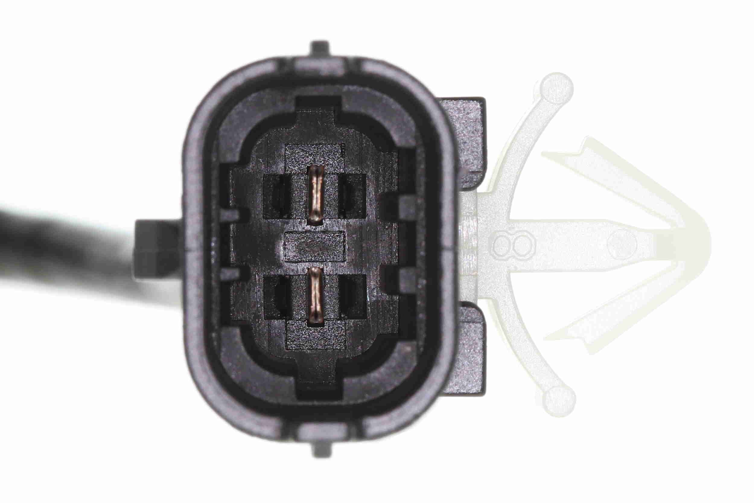 Sensor, Abgastemperatur