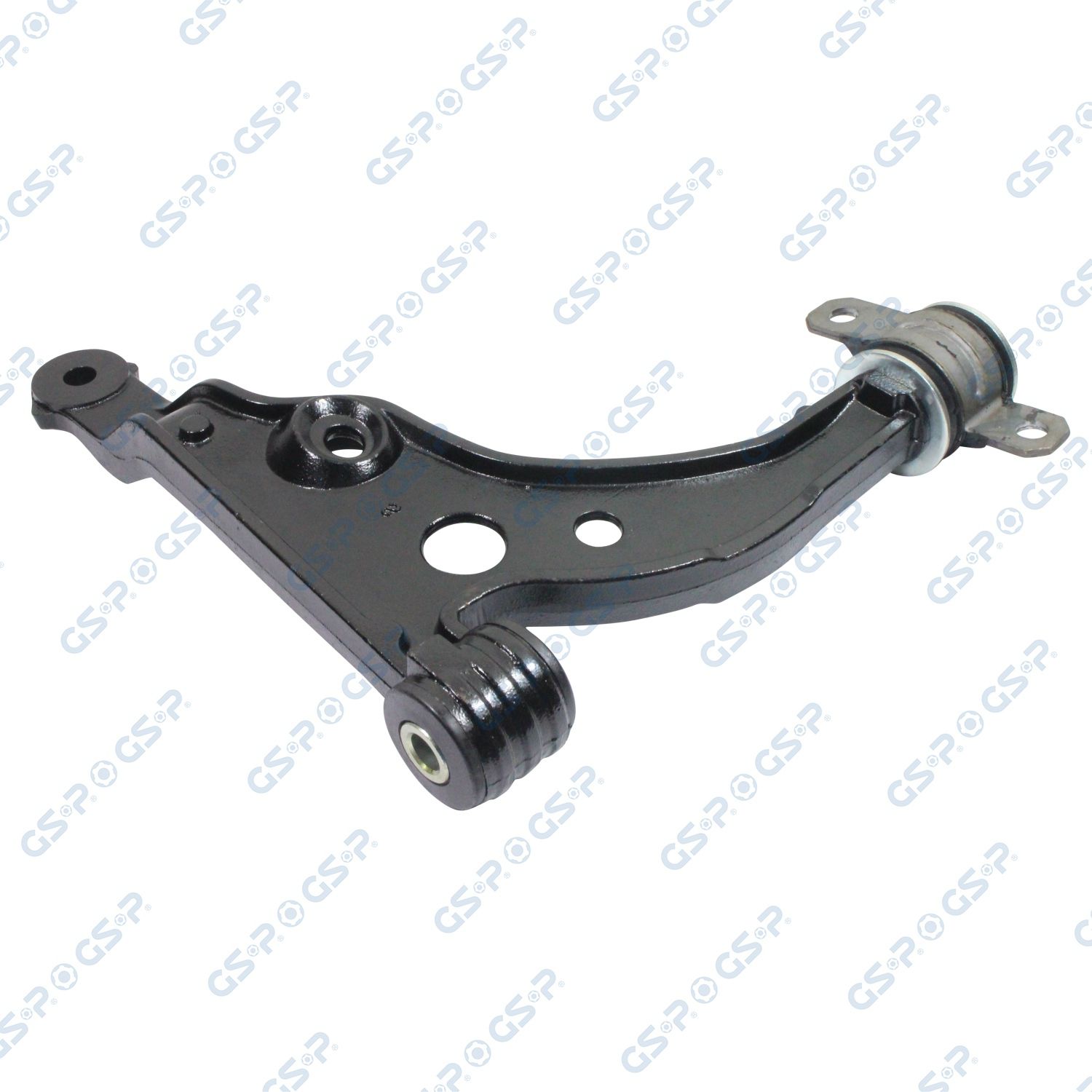 GSP S060382 - Lenker, Radaufh&auml;ngung