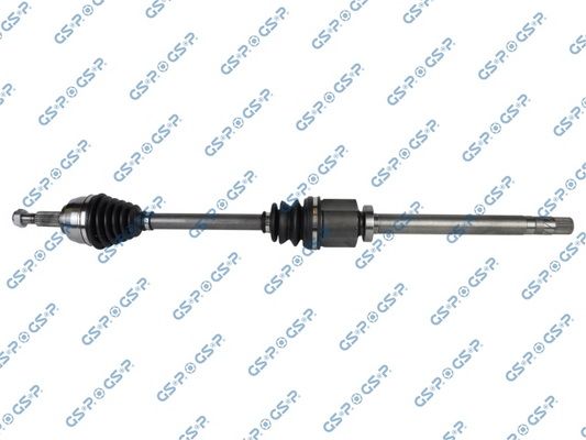 Drive Shaft 250400