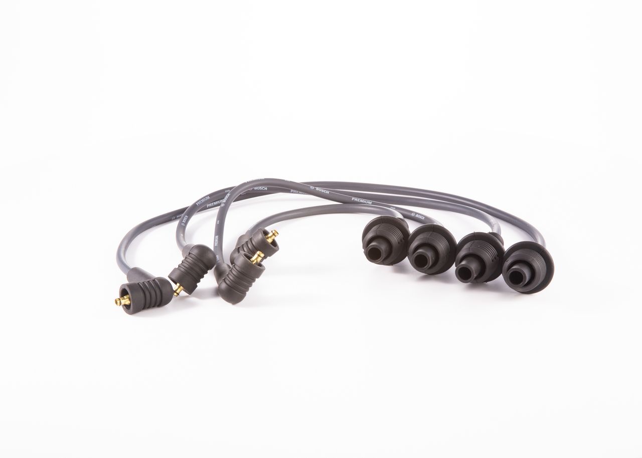 Juego de cables de encendido