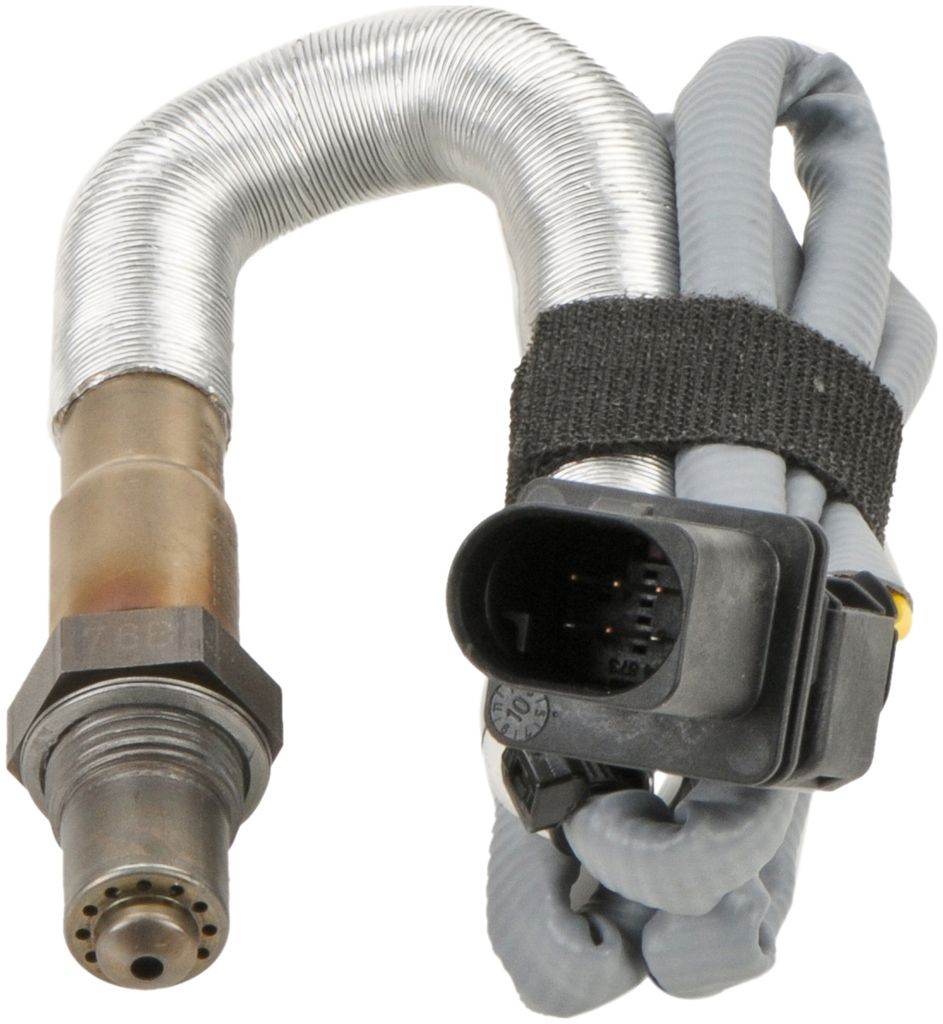 BOSCH 0 258 017 101 Lambda Sensor