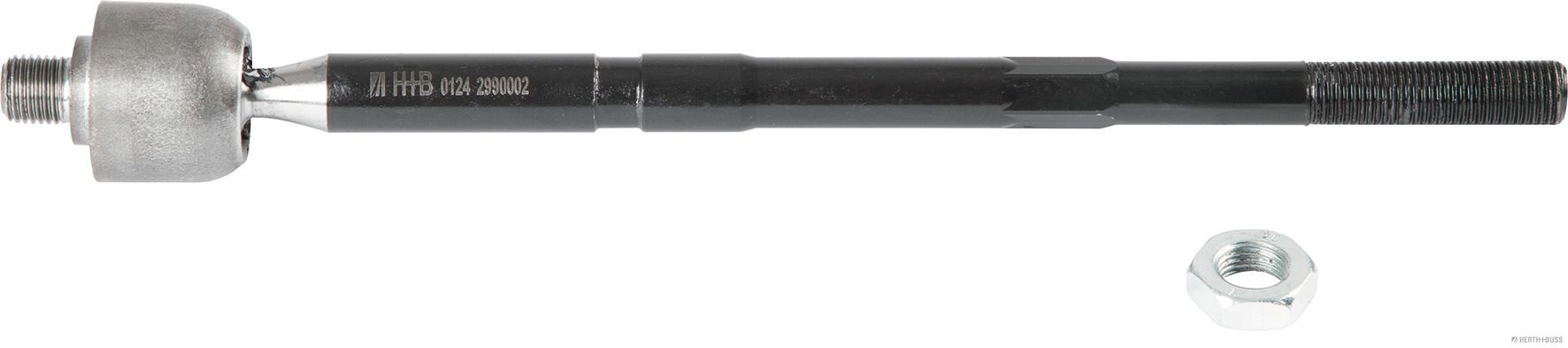 Axialgelenk, Spurstange