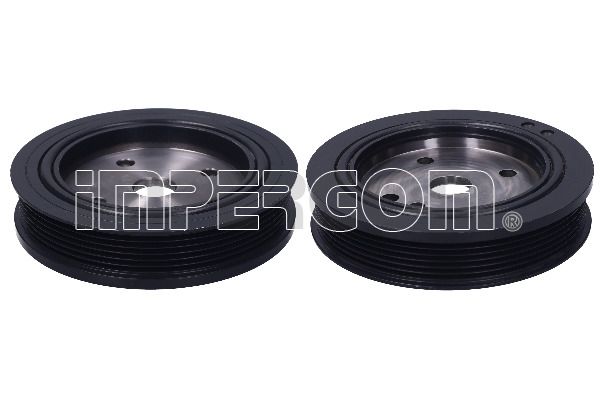 ORIGINAL IMPERIUM 10089 - Riemenscheibe, Kurbelwelle