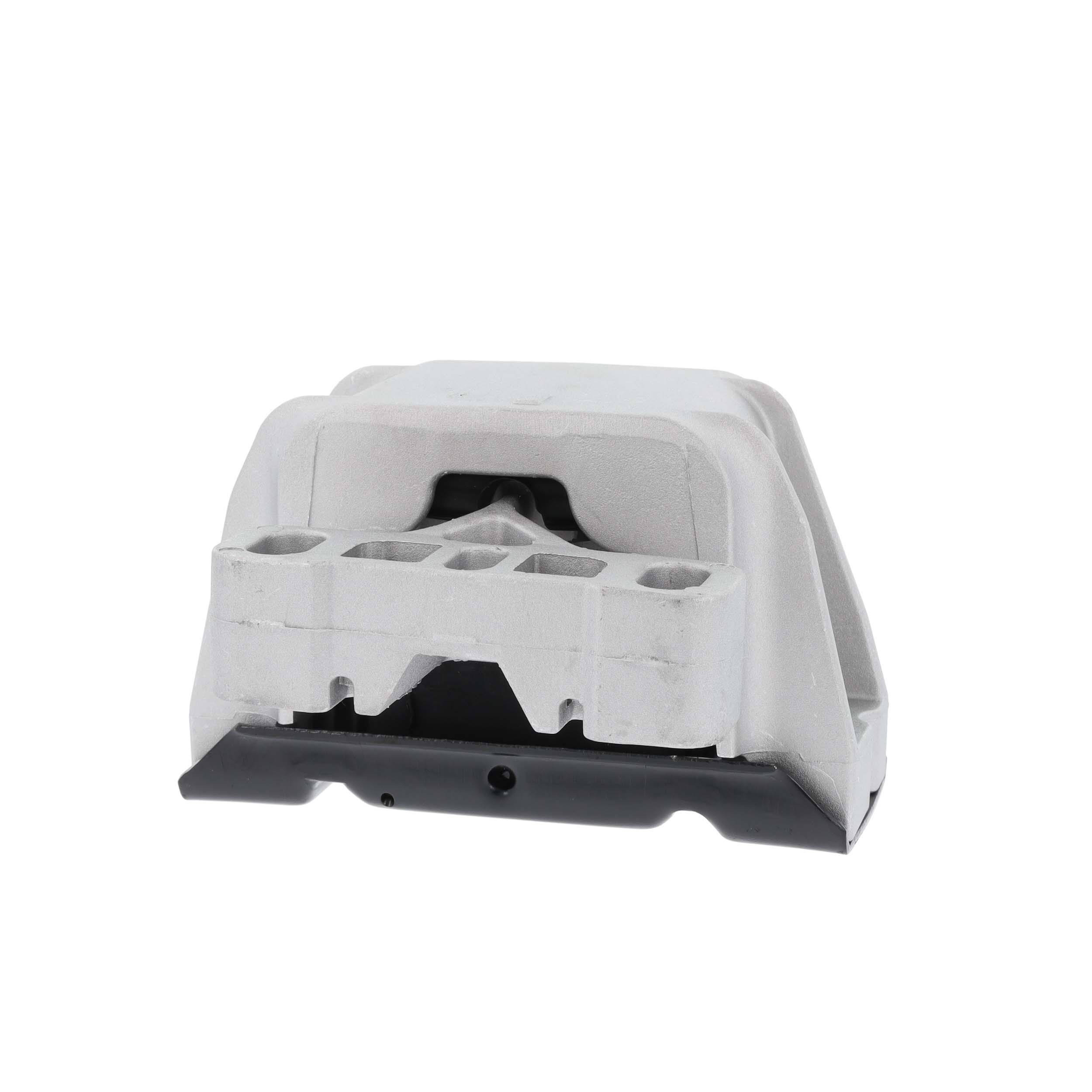 montavimas, neautomatinė transmisija