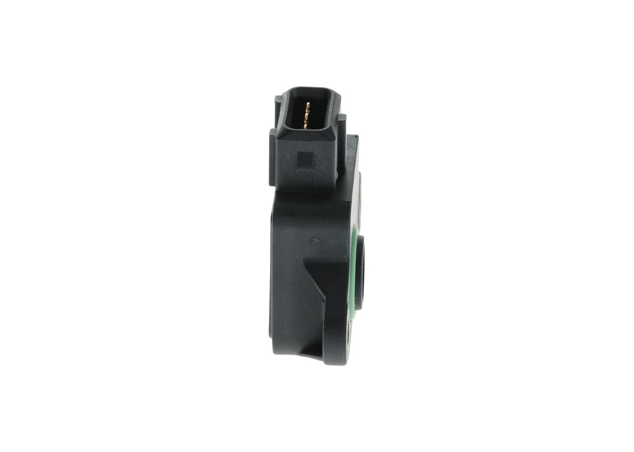 Sensor, Drosselklappenstellung