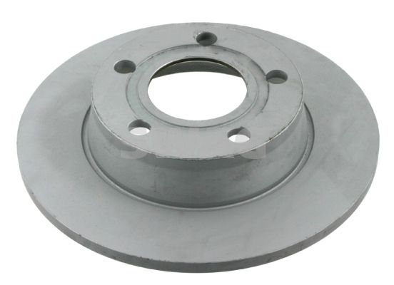 Brake Disc 30 92 2906