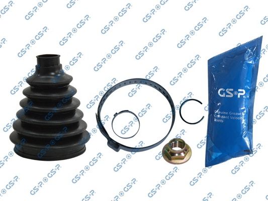 Bellow Kit, drive shaft 780382