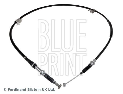 Cable de accionamiento, freno de estacionamiento