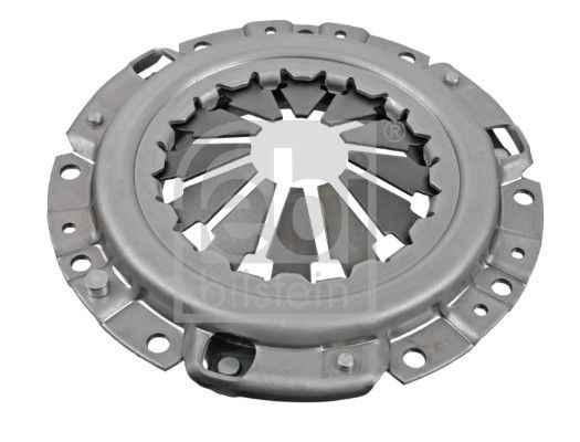 Plato de presión de clutch