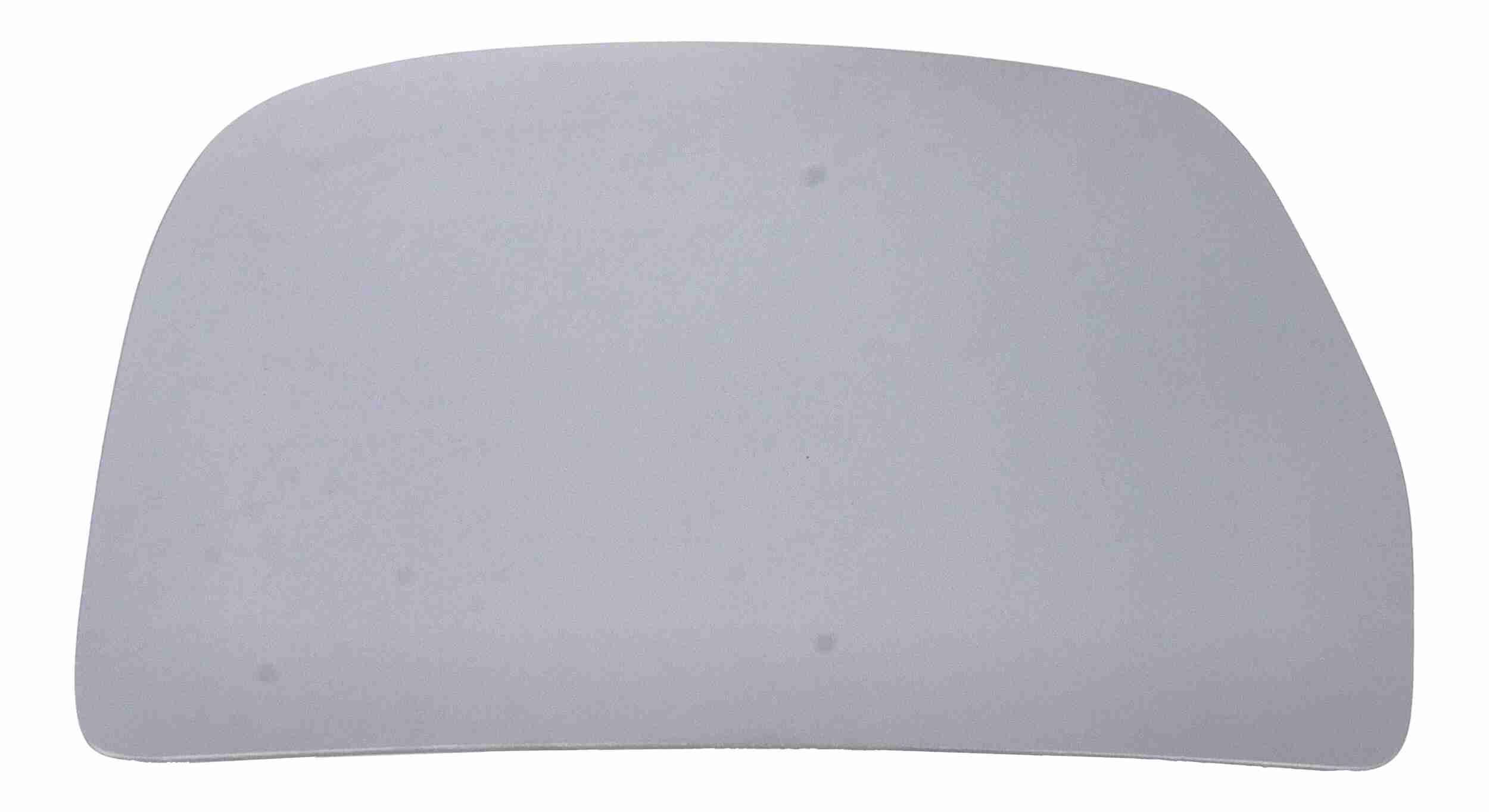 Spiegelglas, Außenspiegel