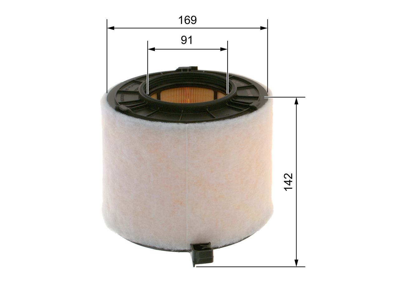 Luftfilter