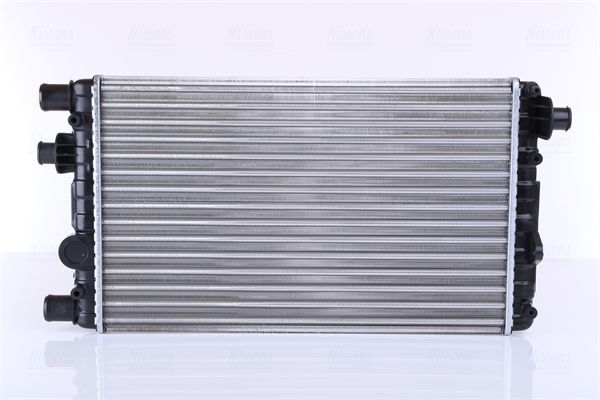 K&uuml;hler, Motork&uuml;hlung