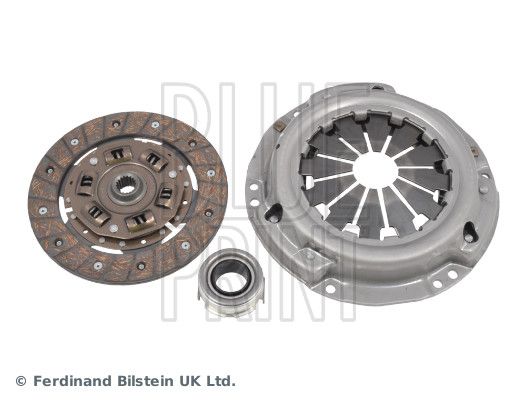 Kit de clutch