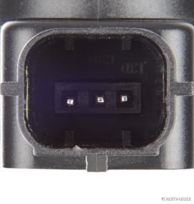 Sensor, Einparkhilfe