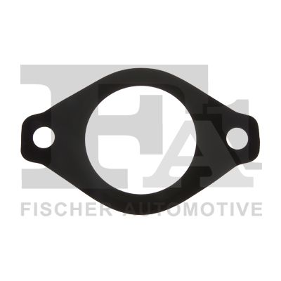 Dichtung, Turbineneinlass (Lader)