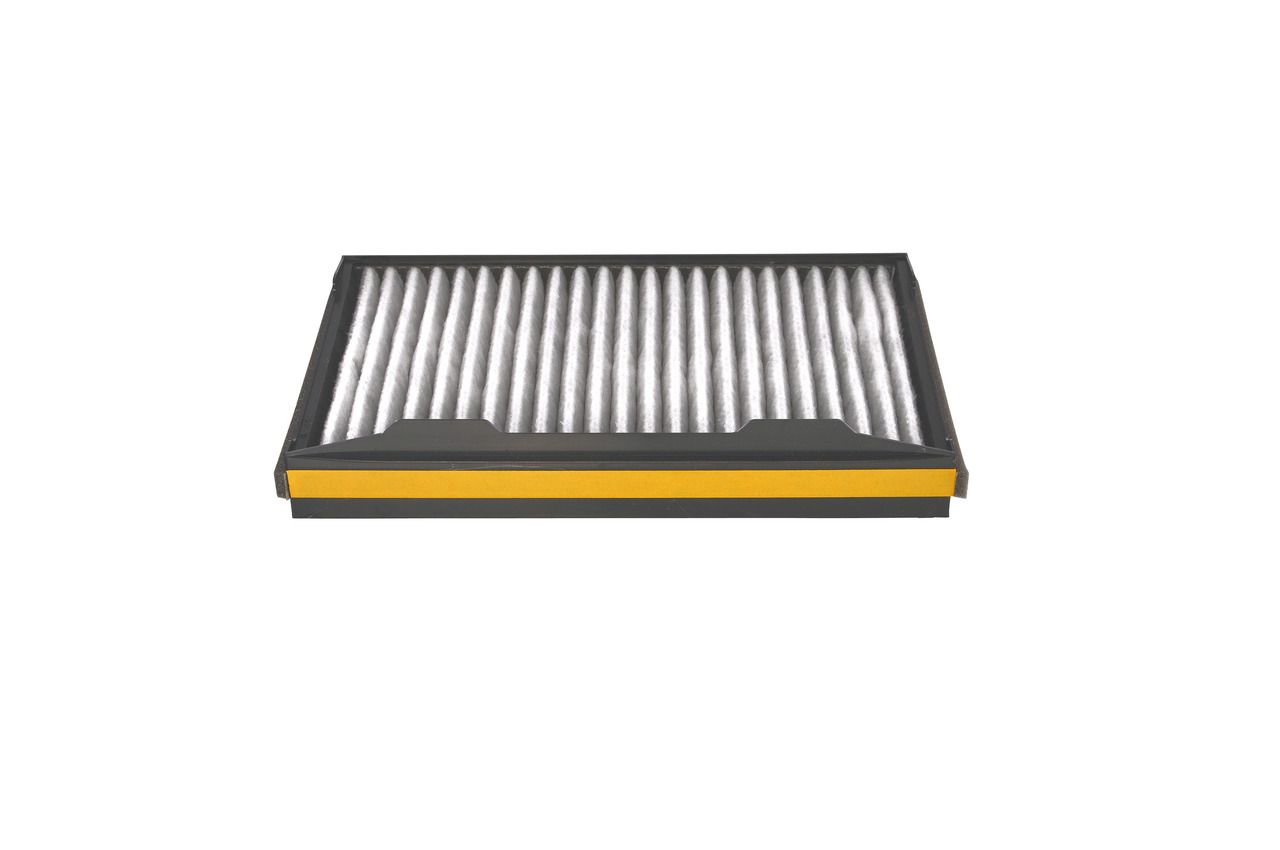 Filter, Innenraumluft