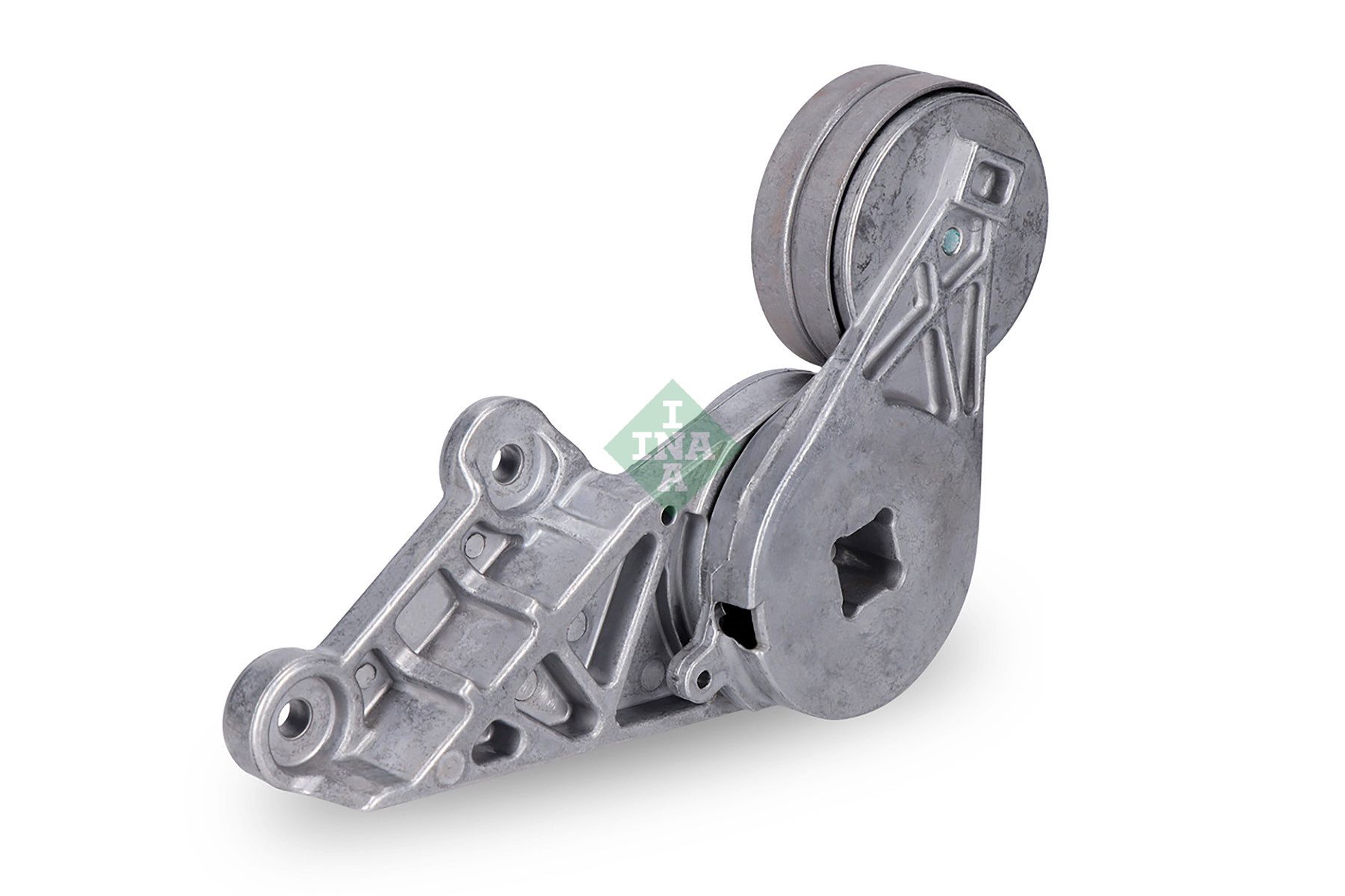 Riemenspanner, Keilrippenriemen Riemenspanner, Keilrippenriemen