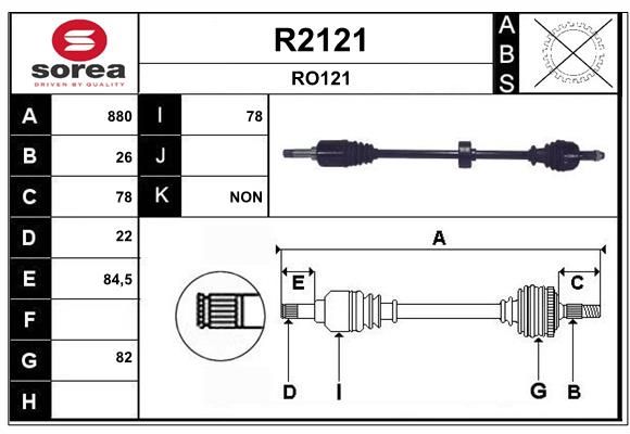 TRANS ROVER 214-414  .