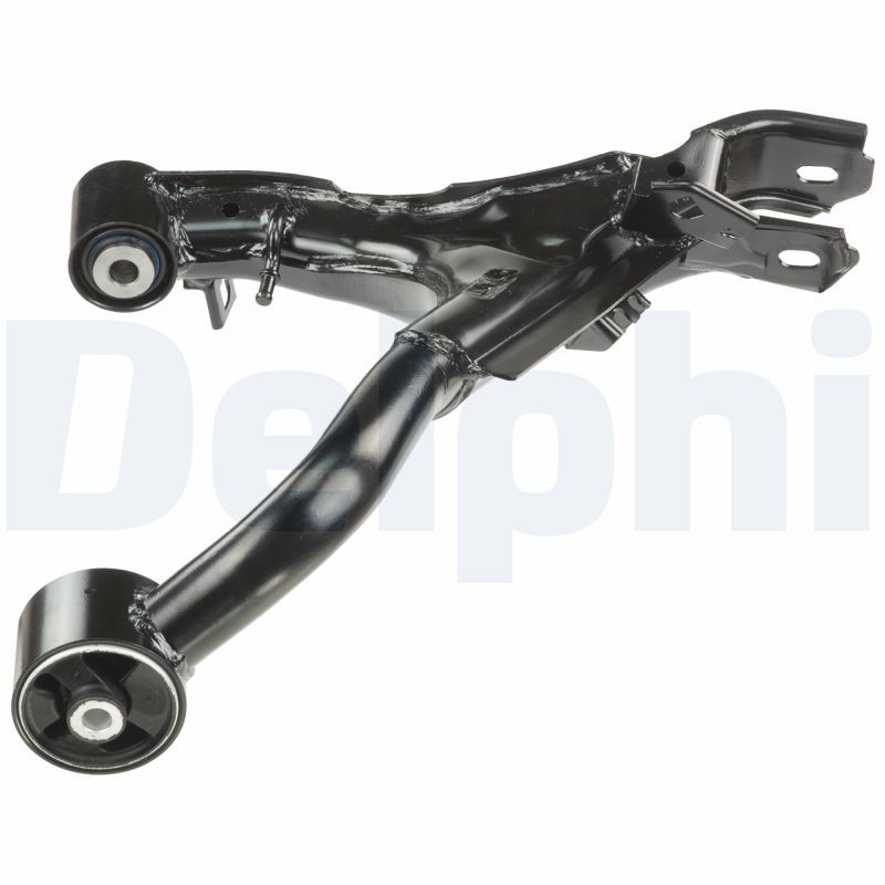 Control/Trailing Arm, wheel suspension TC3777