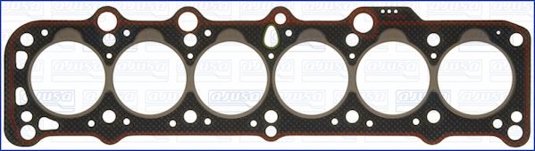AJUSA 10027620 - Dichtung, Zylinderkopf FIBERMAX