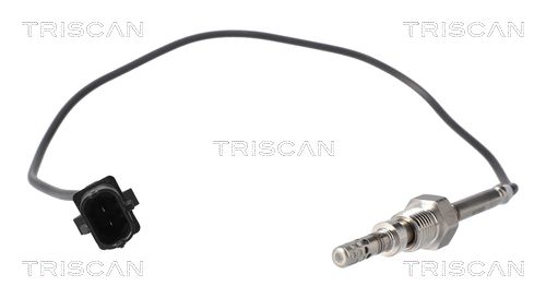 Sensor, Abgastemperatur