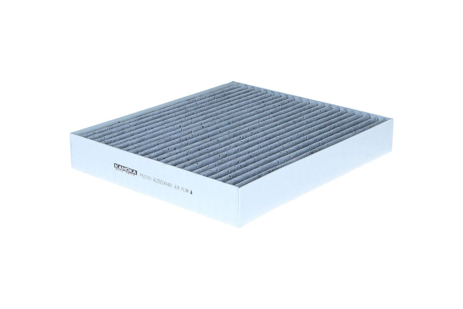 Filter, Innenraumluft