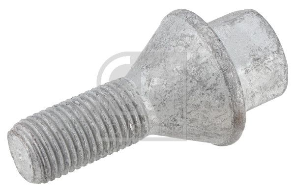 Radschraube