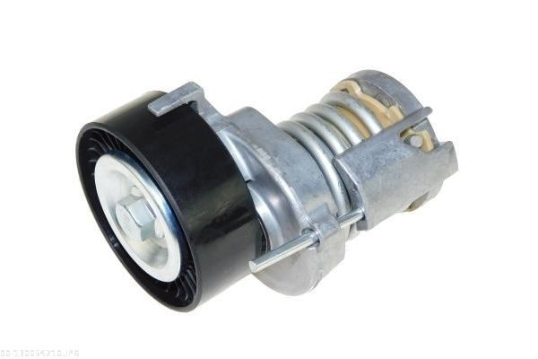 Spannarm, Keilrippenriemen