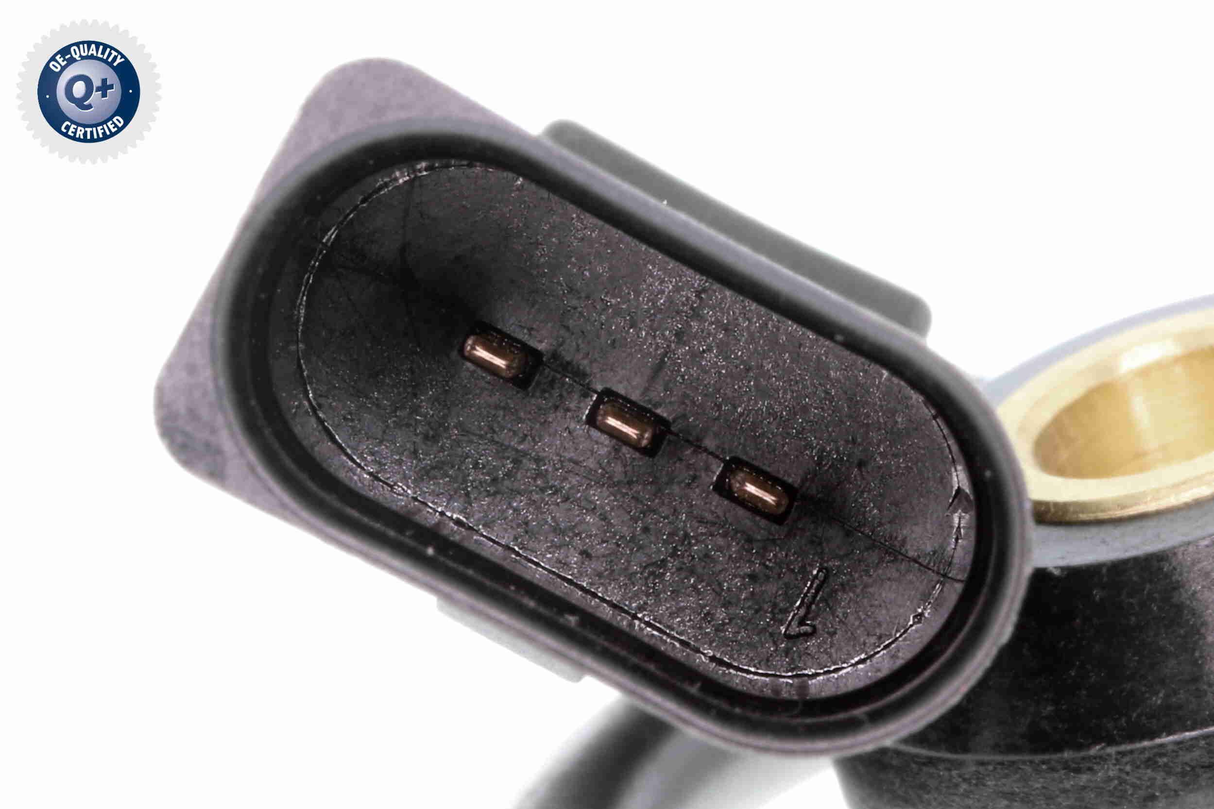 Klopfsensor