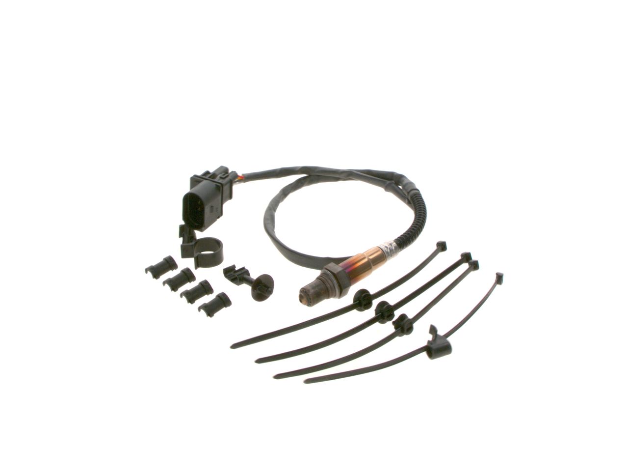BOSCH 0 258 007 357 Lambda Sensor
