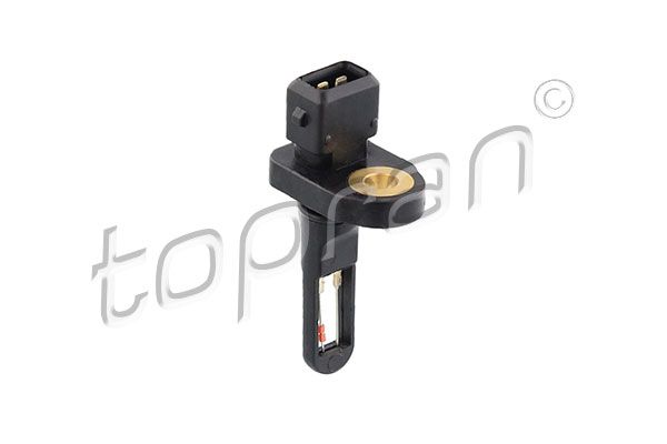 Sensor, Ansauglufttemperatur