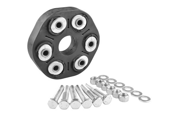 TEDGUM TED74140 Joint, propshaft