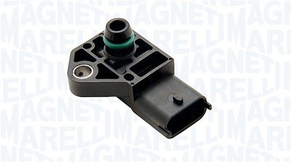 Sensor, Ladedruck