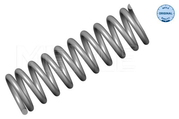 MEYLE 014 032 0496 - Fahrwerksfeder