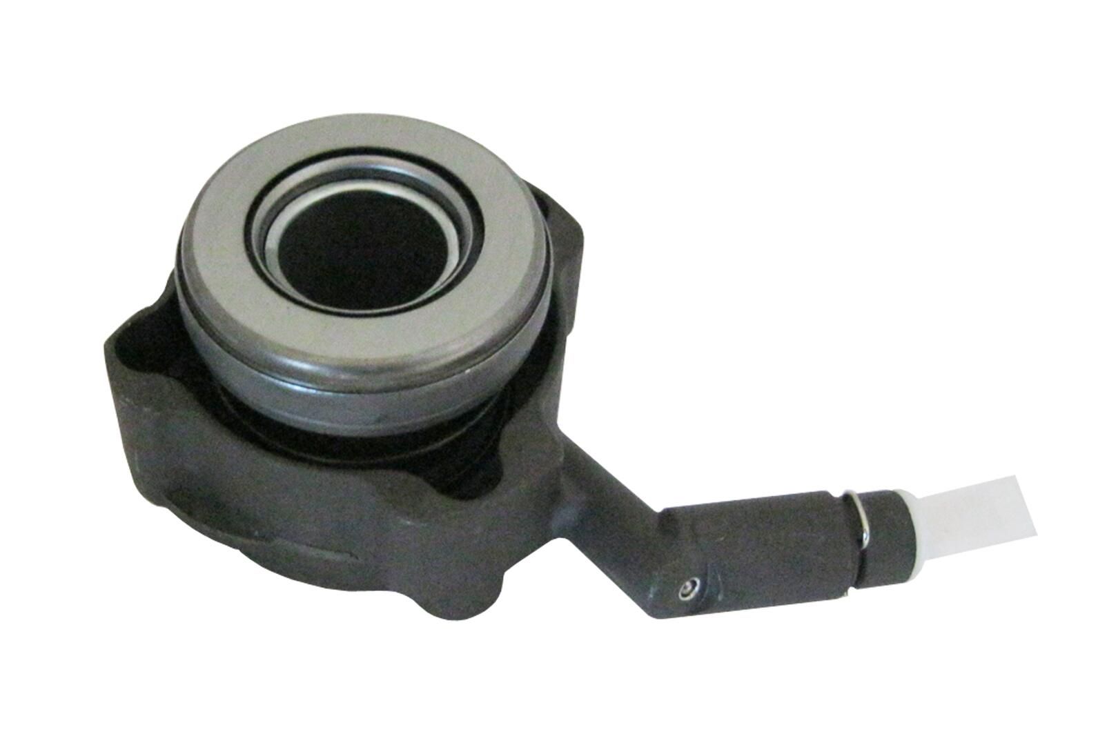 Zentralausr&uuml;cker, Kupplung