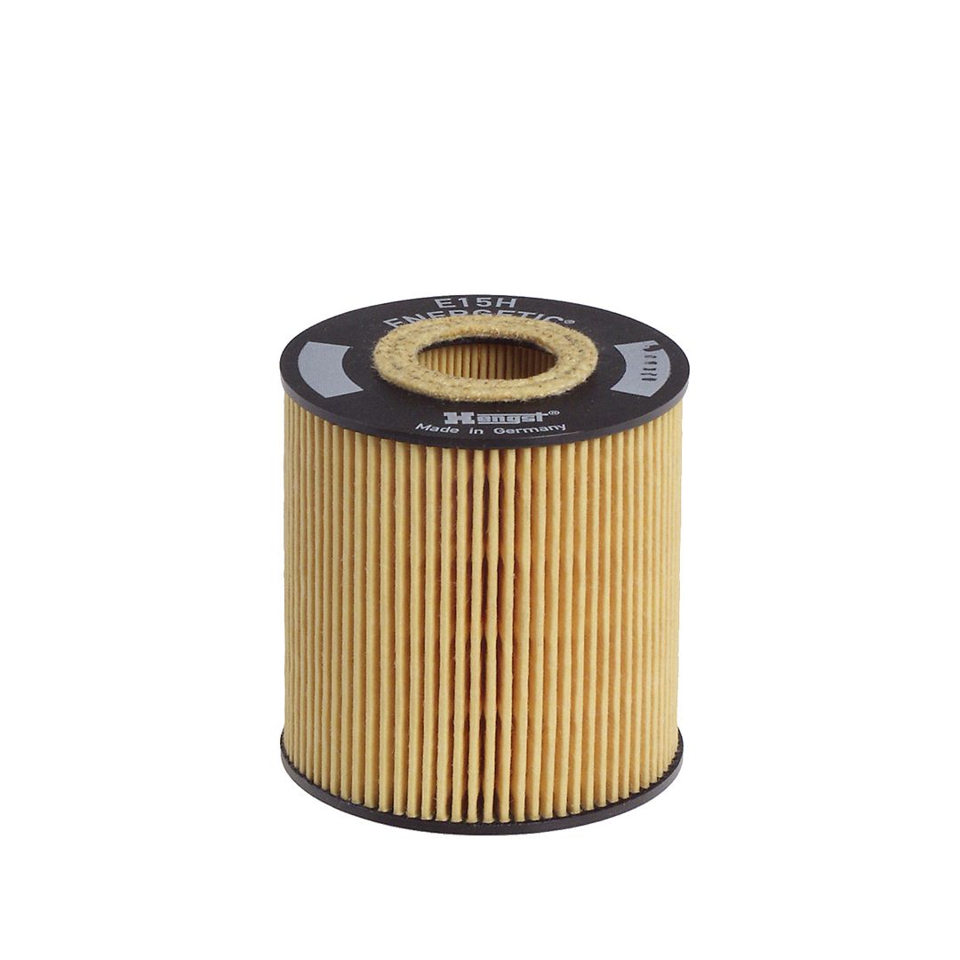 Ölfilter