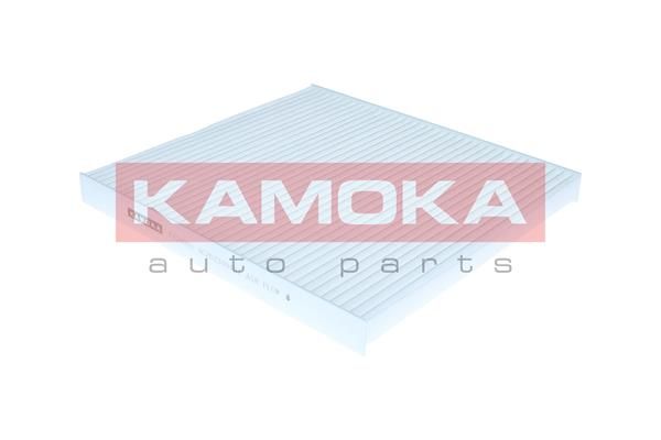KAMOKA F424901 - Filter, Innenraumluft