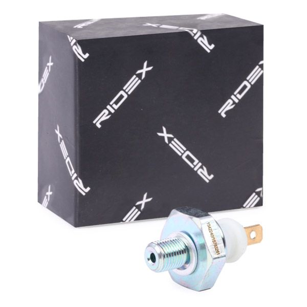RIDEX 805O0020 Oil Pressure Switch
