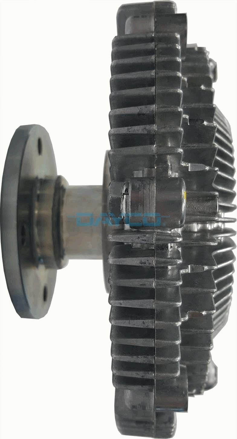 FAN CLUTCH NISSAN - TecDoc 1