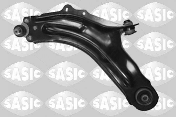 Control/Trailing Arm, wheel suspension 7474003