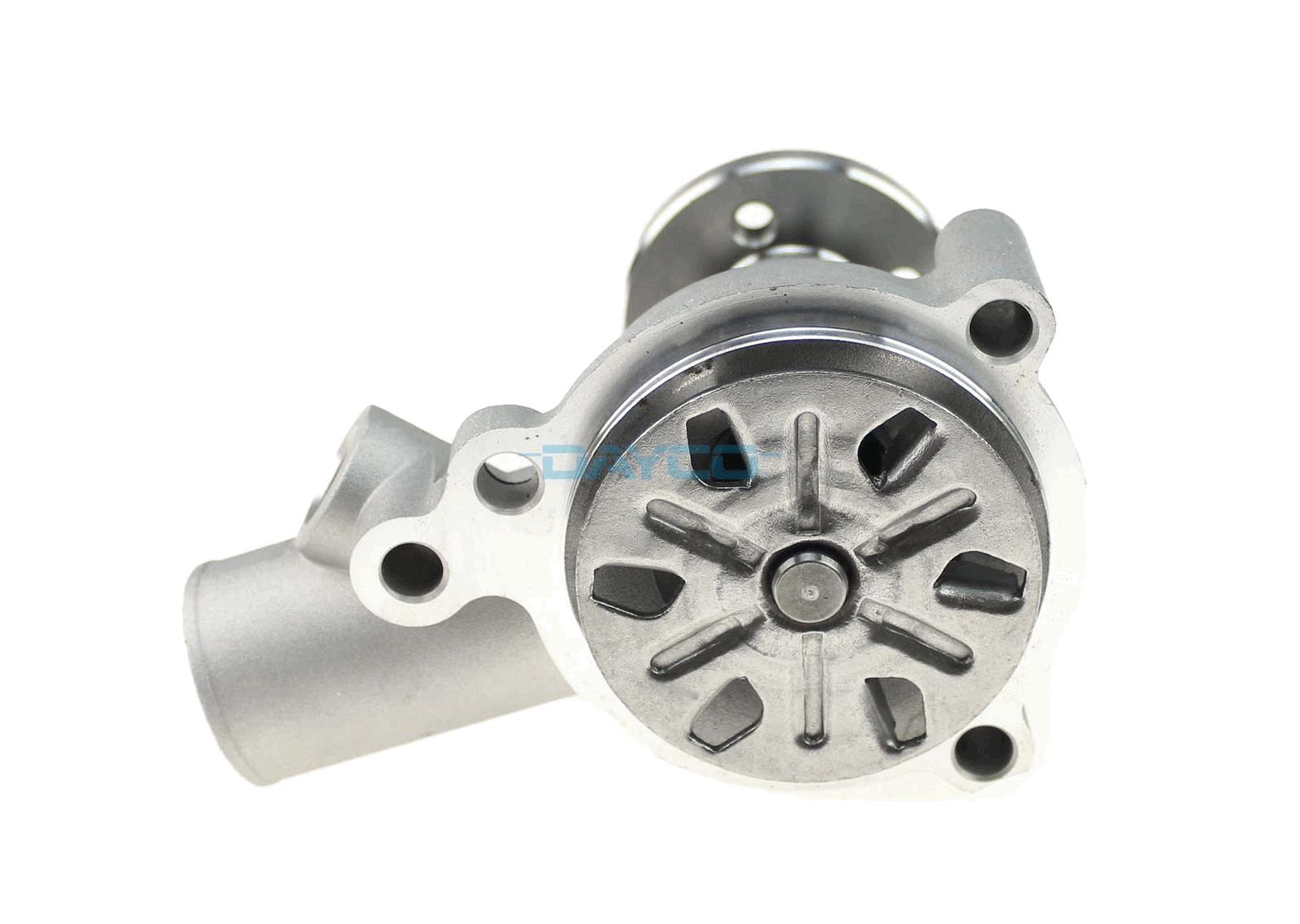 WATER PUMP AUTOMOTIVE - TecDoc 2