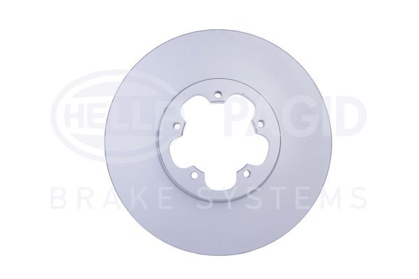 Brake Disc 8DD 355 113-281