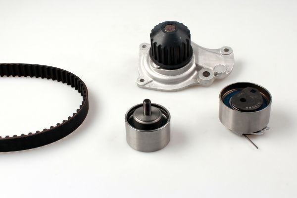 K989719B GK Vízpumpa + fogasszíj készlet