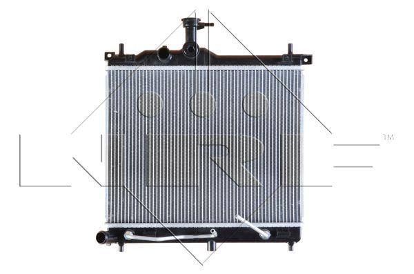 NRF 58425 Radiator, engine cooling
