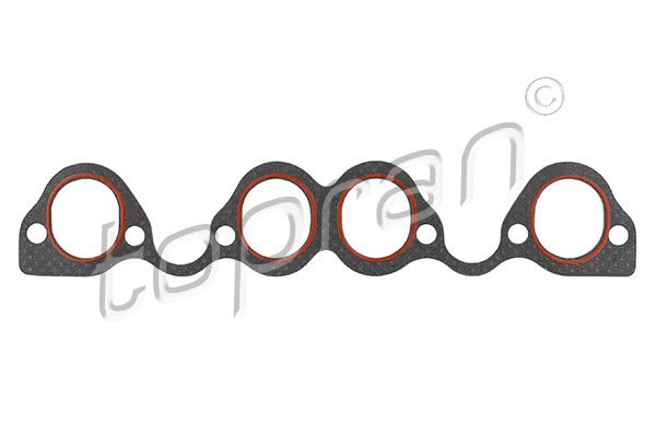 Dichtung, Ansaugkr&uuml;mmer