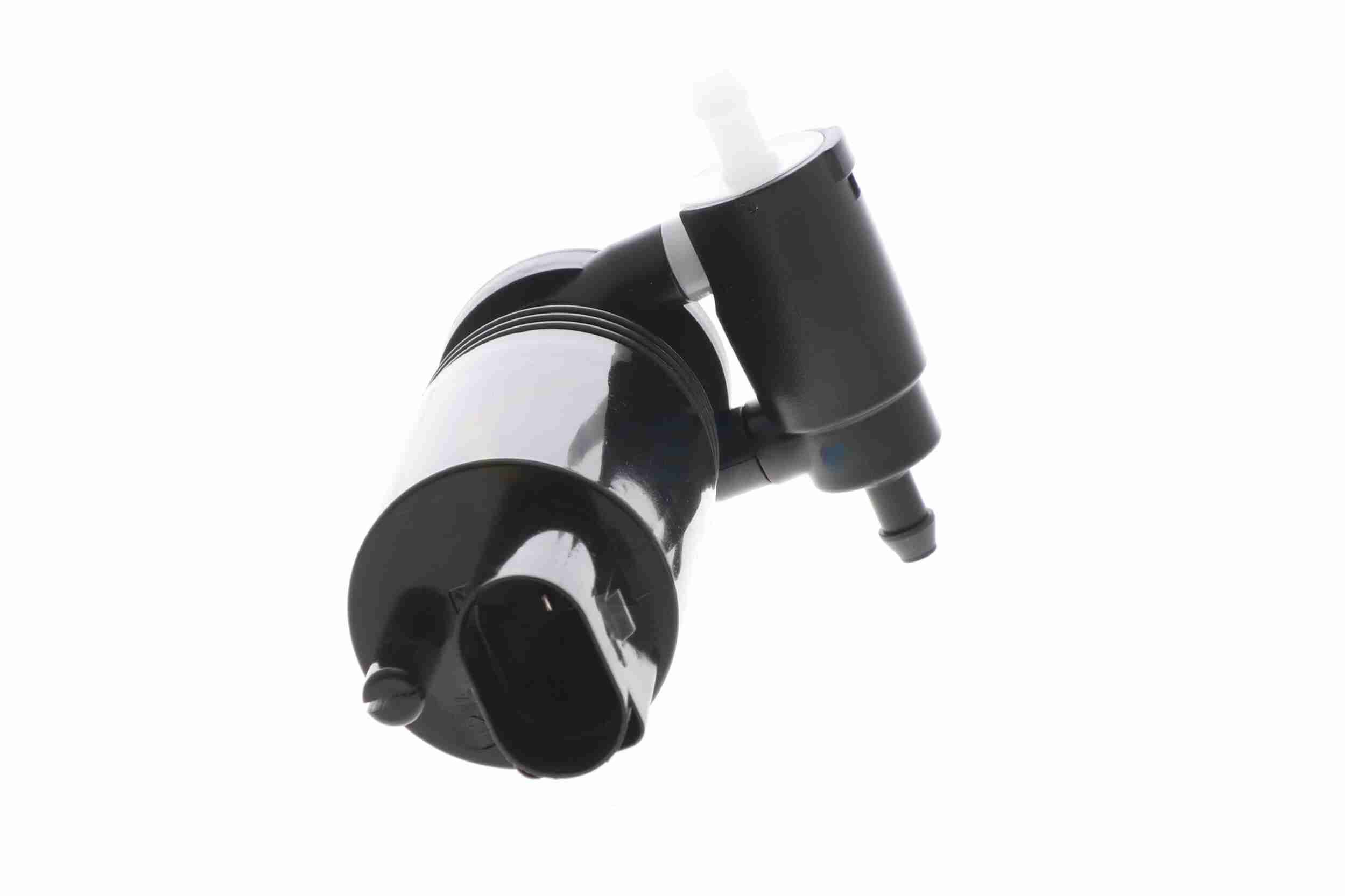 Waschwasserpumpe, Scheibenreinigung